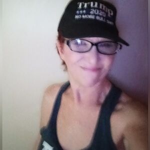 Meet your Posher, Cindy